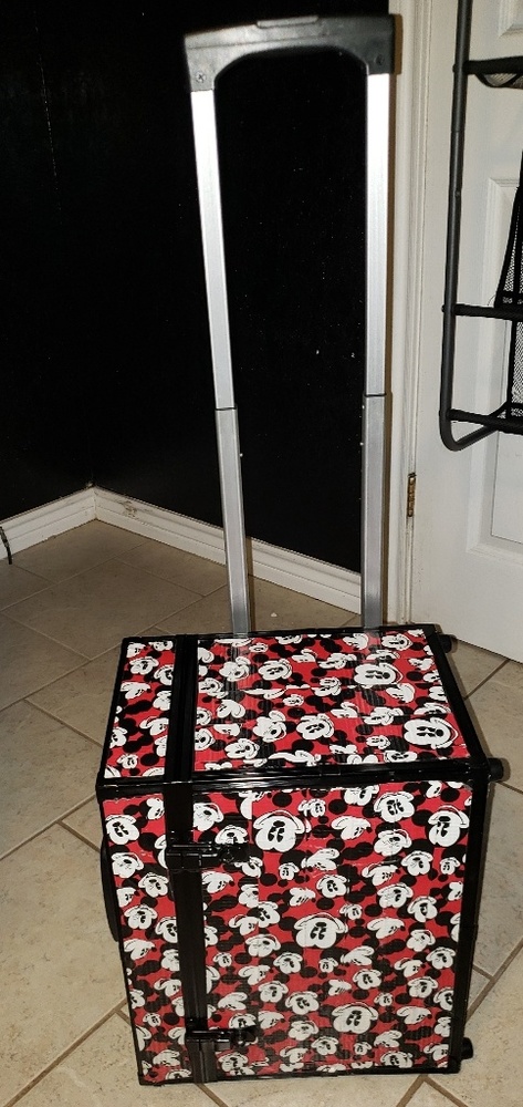 Mickey tape kit